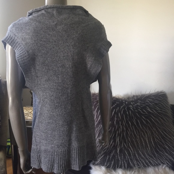 NWOT Robert Rodriguez Cardigan xs - Picture 3 of 9